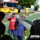 Evento Man vs Arrosticini Bikers ad Amatrice per Arrosticini d'Abruzzo, foto 106