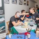 Evento Man vs Arrosticini a Teramo per Arrosticini d'Abruzzo, foto 24