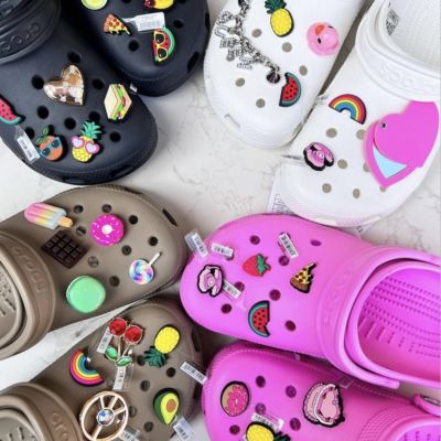 Crocs Da Bambino Florian Calzature Su Instagram Teramo Abruzzo