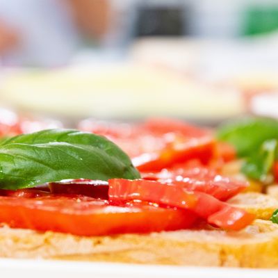 Punto vendita Mamagio a Mosciano Sant'Angelo con prodotti naturali coltivati a km zero