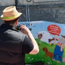 Evento Man vs Arrosticini Arrostiland 2018 per Arrosticini d'Abruzzo, foto 18