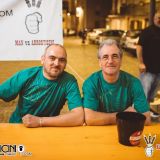 Evento Man vs Arrosticini a Basciano per Arrosticini d'Abruzzo, foto 166
