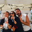 Evento Man vs Arrosticini Arrostiland 2018 per Arrosticini d'Abruzzo, foto 73