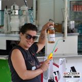 Evento Man vs Arrosticini Bikers ad Amatrice per Arrosticini d'Abruzzo, foto 107