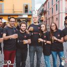 Evento Man vs Arrosticini a Basciano per Arrosticini d'Abruzzo, foto 125