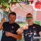 Evento Man vs Arrosticini Bikers ad Amatrice per Arrosticini d'Abruzzo, foto 190