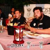 Evento Man vs Arrosticini a Farindola per Arrosticini d'Abruzzo, foto 48