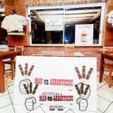 Evento Man vs Arrosticini a Pescara per Arrosticini d'Abruzzo, foto 54