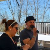 Evento Man vs Arrosticini Arrostiland 2018 per Arrosticini d'Abruzzo, foto 34