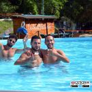 Evento Man vs Arrosticini Bikers ad Amatrice per Arrosticini d'Abruzzo, foto 151