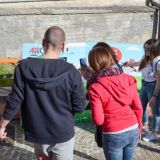 Evento Man vs Arrosticini Arrostiland 2018 per Arrosticini d'Abruzzo, foto 132