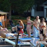 Evento Man vs Arrosticini Bikers ad Amatrice per Arrosticini d'Abruzzo, foto 147