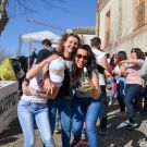 Evento Man vs Arrosticini Arrostiland 2018 per Arrosticini d'Abruzzo, foto 129