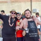 Evento Man vs Arrosticini Arrostiland 2018 per Arrosticini d'Abruzzo, foto 142
