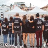 Evento Man vs Arrosticini a Basciano per Arrosticini d'Abruzzo, foto 126
