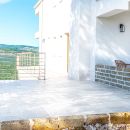 Esterni La Posta del Guardiano Country House a Vieste nel Gargano