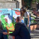 Evento Man vs Arrosticini Arrostiland 2018 per Arrosticini d'Abruzzo, foto 133