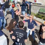 Evento Man vs Arrosticini Arrostiland 2018 per Arrosticini d'Abruzzo, foto 157