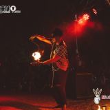 Evento finale Man vs Arrosticini a L'Aquila per Arrosticini d'Abruzzo, foto 50