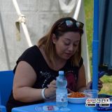 Evento Man vs Arrosticini Bikers ad Amatrice per Arrosticini d'Abruzzo, foto 119