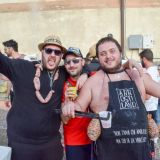 Evento Man vs Arrosticini Arrostiland 2018 per Arrosticini d'Abruzzo, foto 142