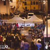 Evento Man vs Arrosticini a Basciano per Arrosticini d'Abruzzo, foto 108
