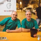 Evento Man vs Arrosticini a Basciano per Arrosticini d'Abruzzo, foto 166