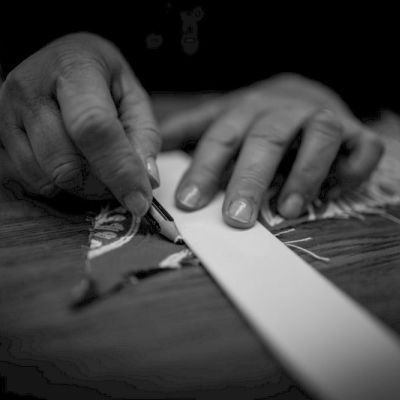Shooting fotografico del settore Tessile per Manufactory Design di Mosciano Sant'Angelo a Teramo in Abruzzo