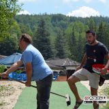 Evento Man vs Arrosticini Bikers ad Amatrice per Arrosticini d'Abruzzo, foto 165