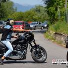 Evento Man vs Arrosticini Bikers ad Amatrice per Arrosticini d'Abruzzo, foto 91