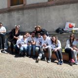 Evento Man vs Arrosticini Arrostiland 2018 per Arrosticini d'Abruzzo, foto 115