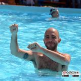 Evento Man vs Arrosticini Bikers ad Amatrice per Arrosticini d'Abruzzo, foto 24
