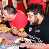 Evento Man vs Arrosticini a Farindola per Arrosticini d'Abruzzo, foto 17