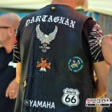 Evento Man vs Arrosticini Bikers ad Amatrice per Arrosticini d'Abruzzo, foto 31