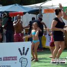 Evento Man vs Arrosticini Bikers ad Amatrice per Arrosticini d'Abruzzo, foto 49