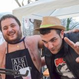 Evento Man vs Arrosticini Arrostiland 2018 per Arrosticini d'Abruzzo, foto 97