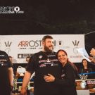 Evento finale Man vs Arrosticini a L'Aquila per Arrosticini d'Abruzzo, foto 62