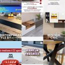 Feed Instagram Di Sante Mobili parte 28