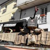Evento Man vs Arrosticini Arrostiland 2018 per Arrosticini d'Abruzzo, foto 14