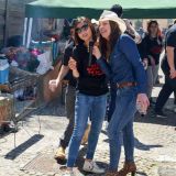 Evento Man vs Arrosticini Arrostiland 2018 per Arrosticini d'Abruzzo, foto 107