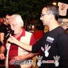 Evento Man vs Arrosticini a Farindola per Arrosticini d'Abruzzo, foto 5