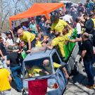 Evento Man vs Arrosticini Arrostiland 2018 per Arrosticini d'Abruzzo, foto 173