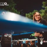 Evento finale Man vs Arrosticini a L'Aquila per Arrosticini d'Abruzzo, foto 17