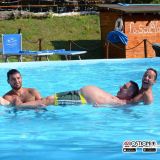 Evento Man vs Arrosticini Bikers ad Amatrice per Arrosticini d'Abruzzo, foto 149