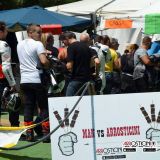 Evento Man vs Arrosticini Bikers ad Amatrice per Arrosticini d'Abruzzo, foto 89