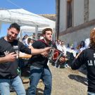 Evento Man vs Arrosticini Arrostiland 2018 per Arrosticini d'Abruzzo, foto 52