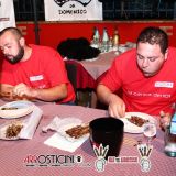 Evento Man vs Arrosticini a Farindola per Arrosticini d'Abruzzo, foto 10