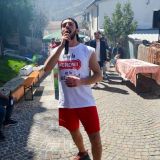 Evento Man vs Arrosticini Arrostiland 2018 per Arrosticini d'Abruzzo, foto 106