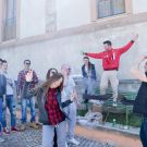 Evento Man vs Arrosticini Arrostiland 2018 per Arrosticini d'Abruzzo, foto 45