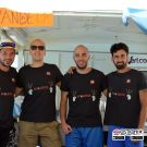 Evento Man vs Arrosticini Bikers ad Amatrice per Arrosticini d'Abruzzo, foto 36